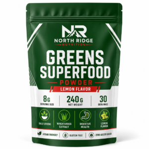 Greens Superfood Powder