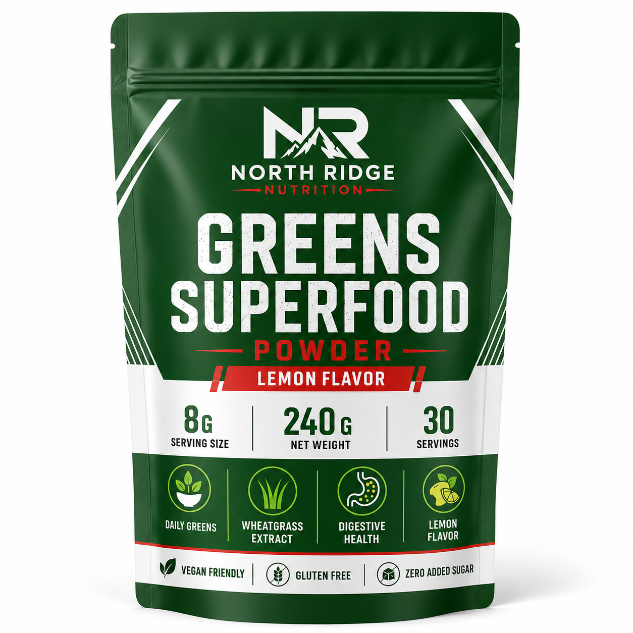 Greens Superfood Powder