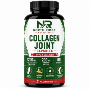 Collagen Joint Capsules