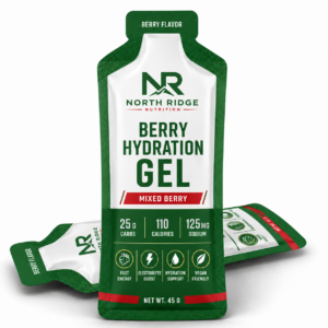 Berry Hydration Gel