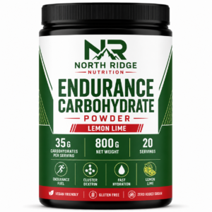 Endurance Carbohydrate Powder